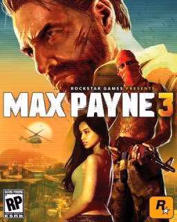 ESD Max Payne 3