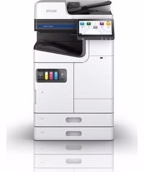 Epson WorkForce Enterprise AM-C5000, color A3 MFP