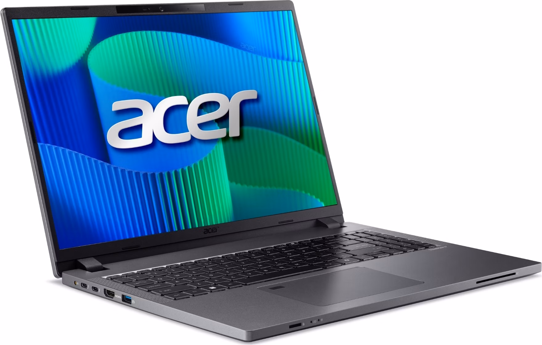 Acer TMP216-51G2 16/i3-100U/512SSD/16G/Eshell/Gray