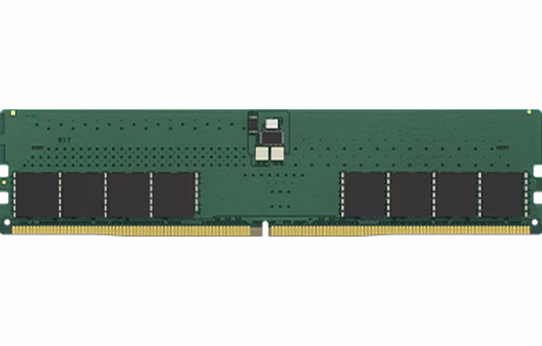 Kingston/DDR5/32GB/5600MHz/CL46/1x32GB