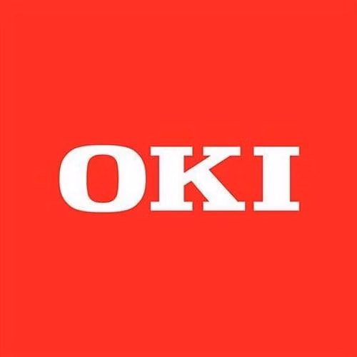 OKI Image Drum Black 7470/80 - 30K