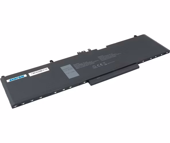 AVACOM Náhradní baterie Dell Latitude E5570 Li-Pol 11,4V 7368mAh 84Wh