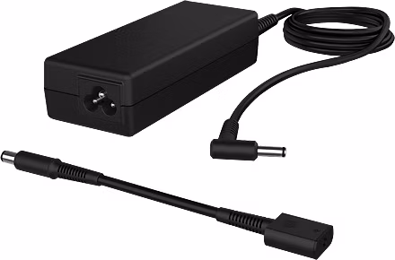 HP 90W Smart Adapter (4.5mm)