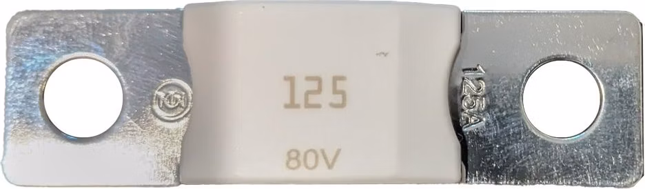 Victron DC MEGA - pojistka 125A/80V