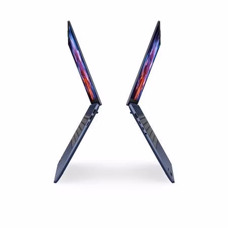 Lenovo IdeaPad Slim 5 16AHP11   Ryzen 7 260/16GB/SSD 512GB/16"/OLED/WUXGA/300nitů/bez ADPT/WIN11 Home/modrá