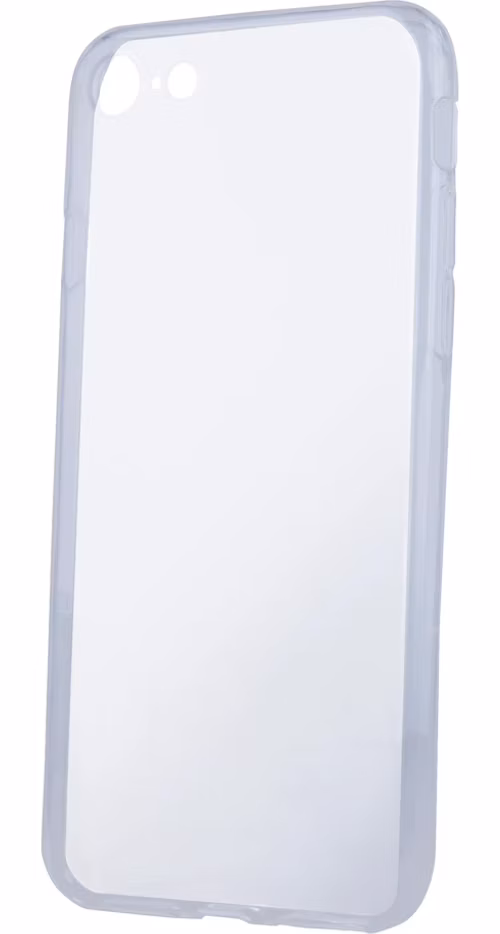 Cu-be TPU puzdro Samsung Galaxy A15 4G / A15 5G Transparent
