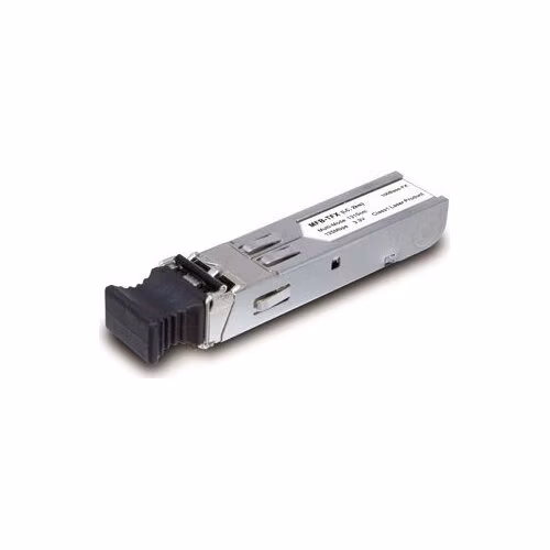 Planet MFB-TFX, SFP modul, 100Base-FX, multimode, 2km, -40~75°C