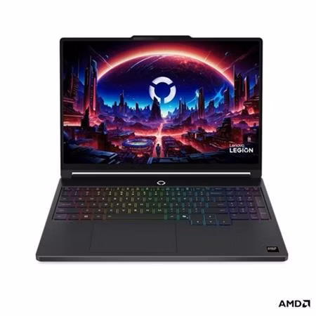 Lenovo Legion 5 15AHP11   Ryzen 7 250/32GB/SSD 1TB/15,3"/WQXGA/OLED/až1000nitů/RTX5060 8GB/RJ45/bezADPT/WIN11 Home/černá