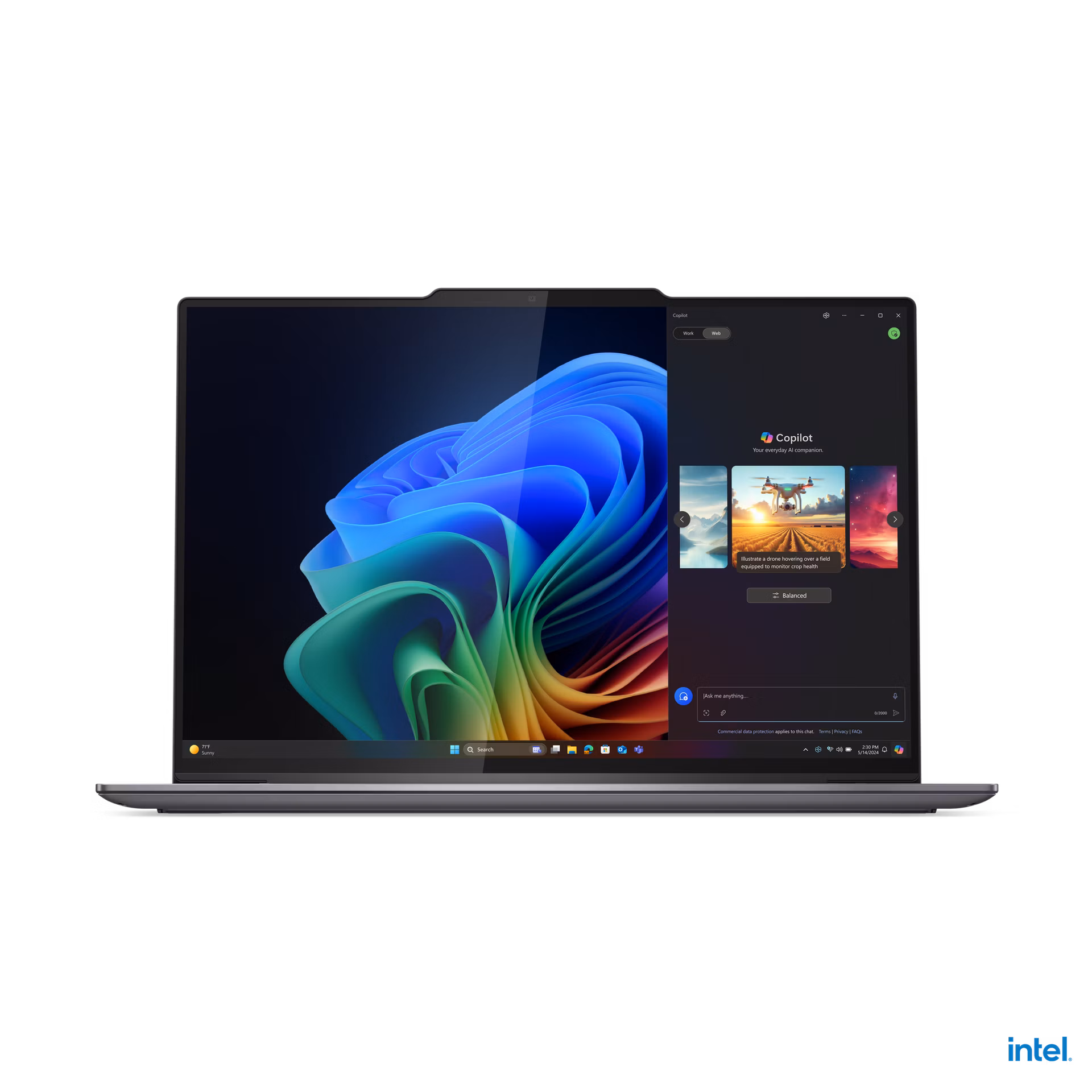 Lenovo ThinkPad X9-14 Gen 1/ Ultra 7-258V/ 32GB DDR5/ 2TB SSD/ Intel Arc/ 14"2.8K,OLED,touch/ W11P/ šedý