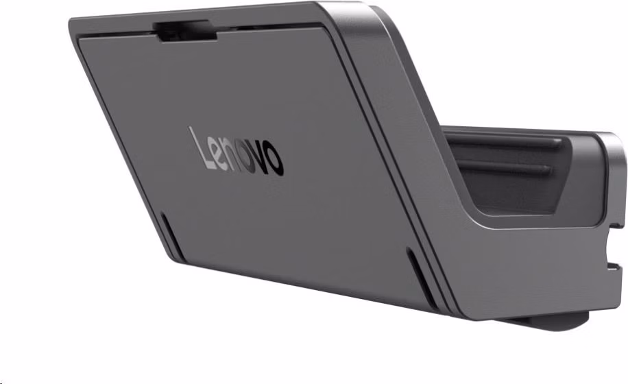 LENOVO Integrated Phone Stand for Modern Keyboard - klávesnica