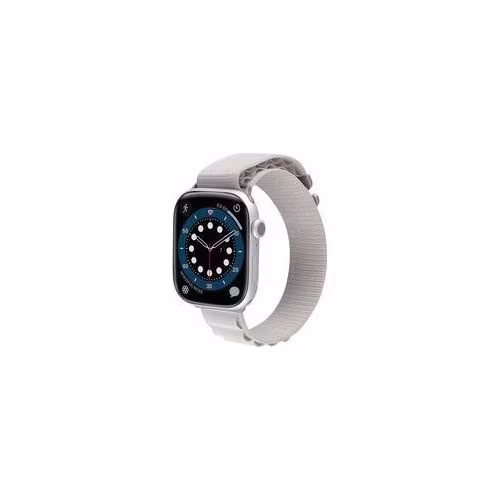 Aiino - Vertical Band for Apple Watch (1-10 Series) 40-42 mm - Sand