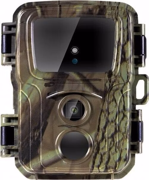 EVOLVEO StrongVision Mini, fotopast &amp; časosběrná kamera