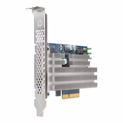 HP Z Turbo Drive 1TB TLC Z2 G4 Mini SSD