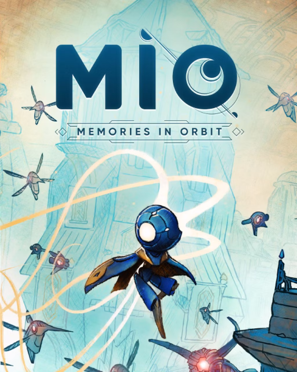 ESD MIO Memories in Orbit
