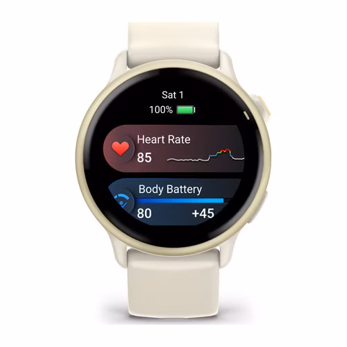 Garmin vívoactive 6 Bone