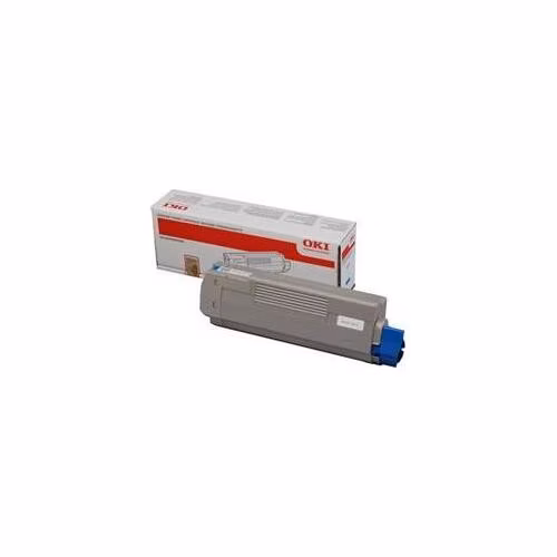 Toner OKI pre MC851/861br> Kapacita:7300 strán za minútu pri 5 % pokrytí.