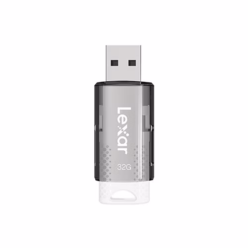 Lexar 32GB JumpDrive® S60 USB2.0