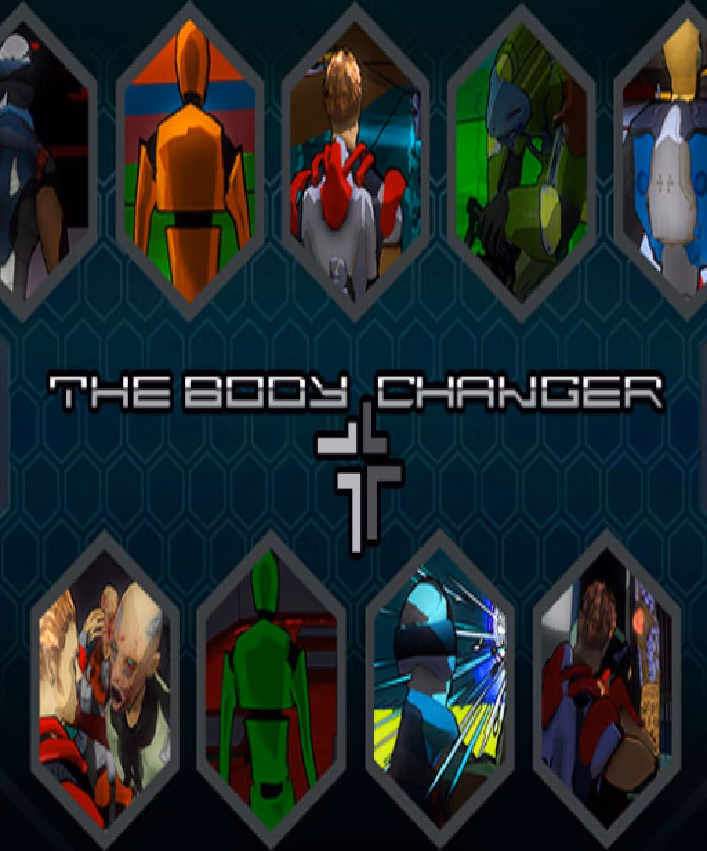 ESD Body Changer