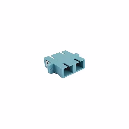 Adaptér SC MM OM3 duplex