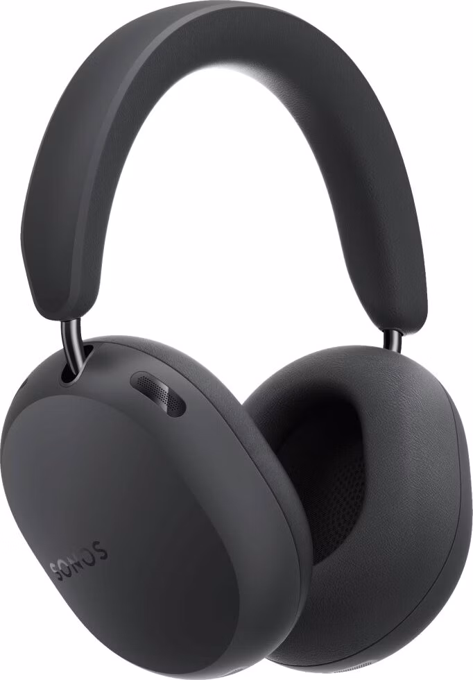 Sonos Ace Ultra Black