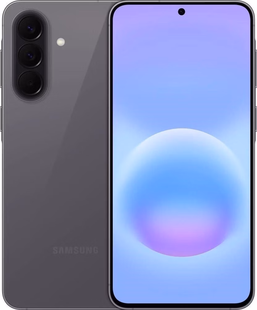 Samsung Galaxy A57 A576 5G 12GB RAM 512GB - Gray  EU
