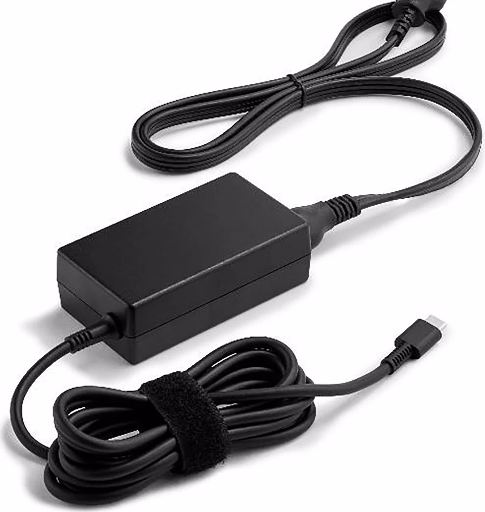 Poly USB-C 65W Power Adapter and Power Cord Kit