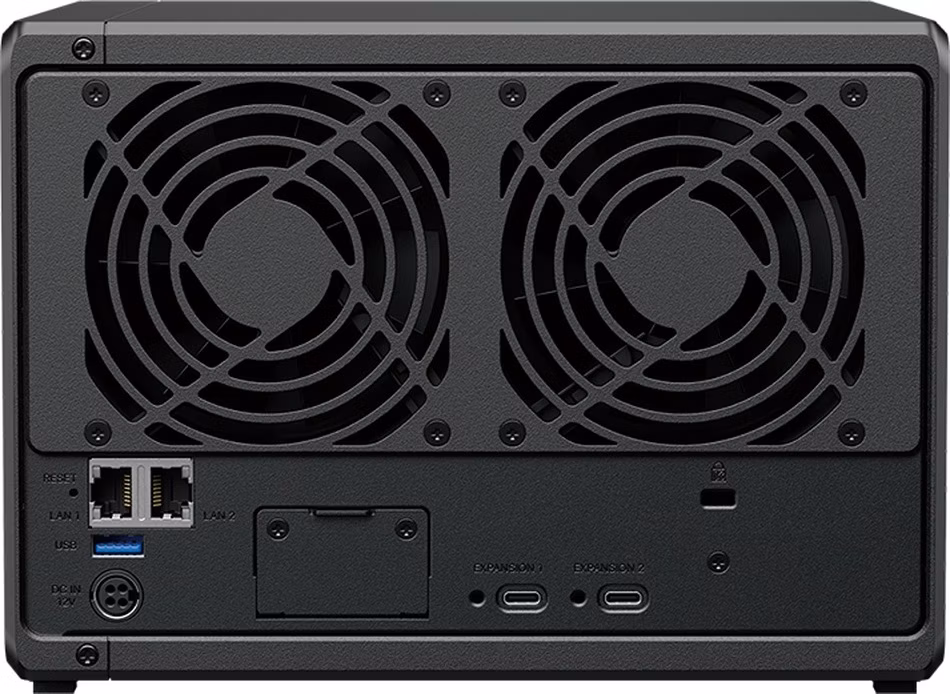 Synology DS1525neo+