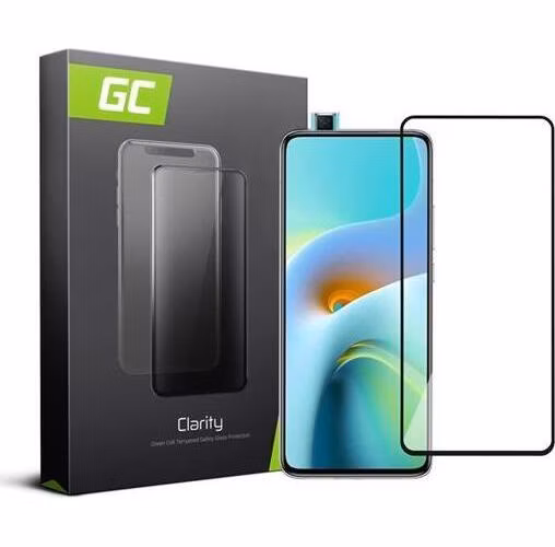 Green Cell Clarity Screen Protector for Xiaomi Redmi K30 Ultra