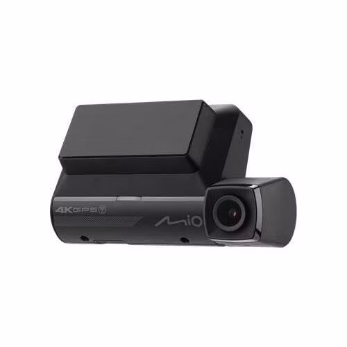 Kamera do auta MIO MiVue 955W 4K, HDR, LCD 2,7"