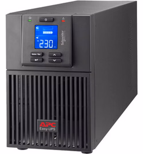 APC Easy UPS On-Line SRV 1000VA 900W 230V