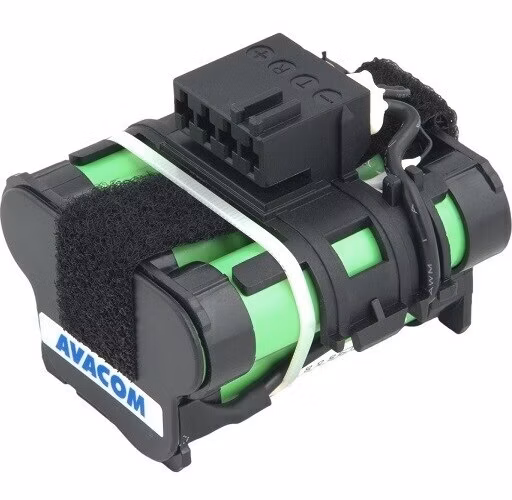 AVACOM Náhradní baterie pro Gardena 574 47 68-01, Li-Ion 18V 2500mAh
