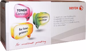 Alternatívny toner Xerox HP CC532A s čipom pre CLJCM2320,2025, (2.800 strán, žltá)