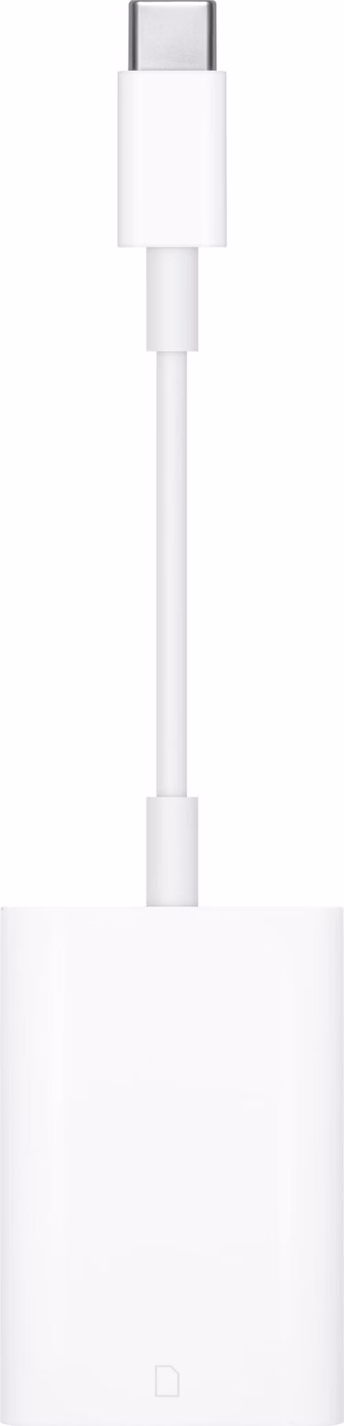 Apple USB-C to SD Card Reader