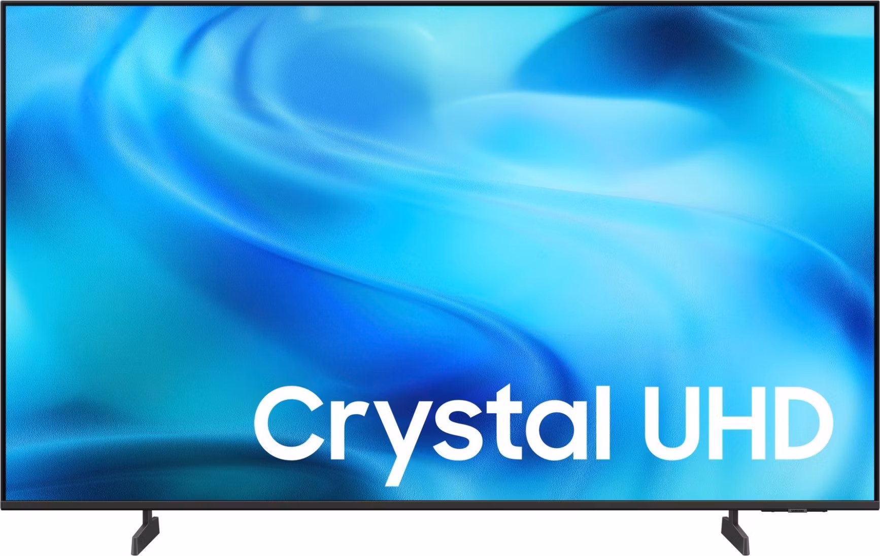 SAMSUNG SMART LED TV 50"/ UE50U8072/ 4K Ultra HD 3840x2160/ DVB-T2/S2/C/ H.265/HEVC/ 3xHDMI/ 1xUSB/ Wi-Fi/ LAN/ F