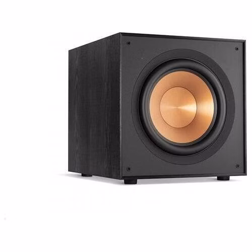Klipsch R-121SW subwoofer, 12", 200 W, Bass-reflex, 118 dB