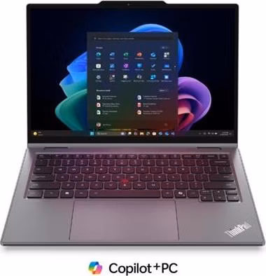 Lenovo ThinkPad X1 2-in-1 G11 Copilot+ PC Ultra 7 355/32GB/1TB SSD/14" 2.8K OLED Touch/3yPremier/Win11 Pro/šedá