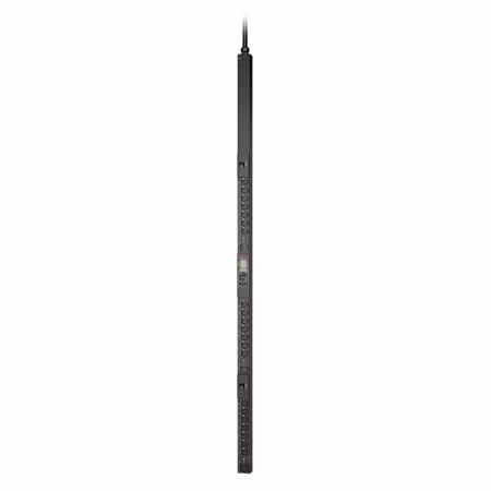 APC Rack PDU 9000 Switched, ZeroU, 32A, 230V, IEC 60309 32A 2P+E-> (21) C13 &amp; (3) C19