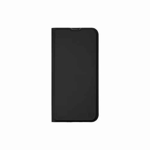 OBAL:ME SmoothTouch Pouzdro pro Xiaomi Redmi A7 Pro 4G Black