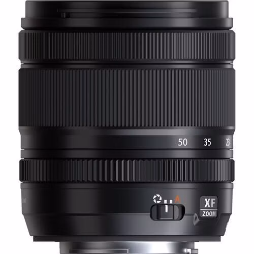 Fujifilm F XF16-55MMF2.8 R LM WR II PD objektiv