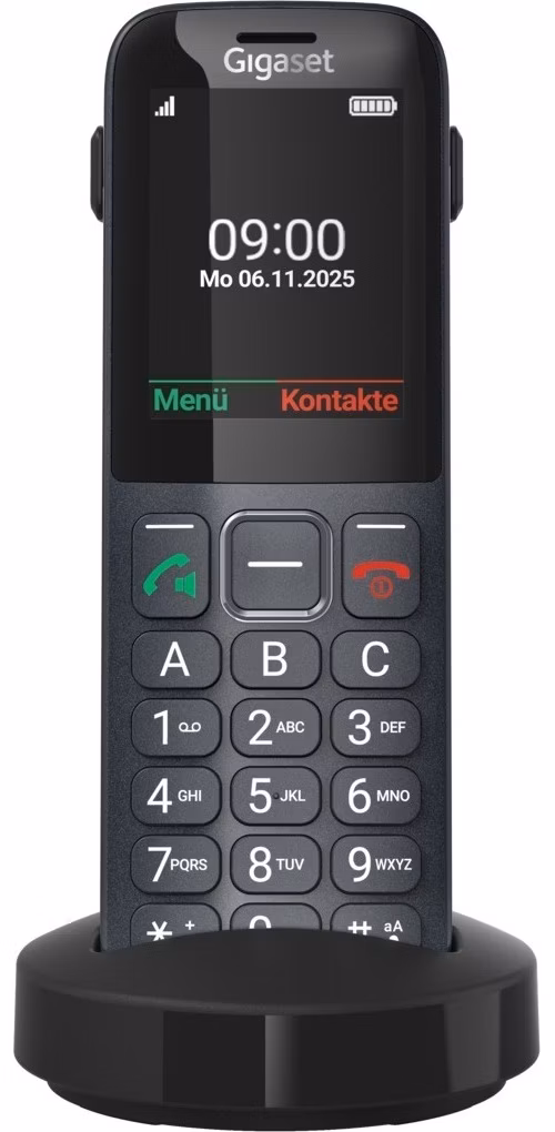 Gigaset COMFORT 600 SIM