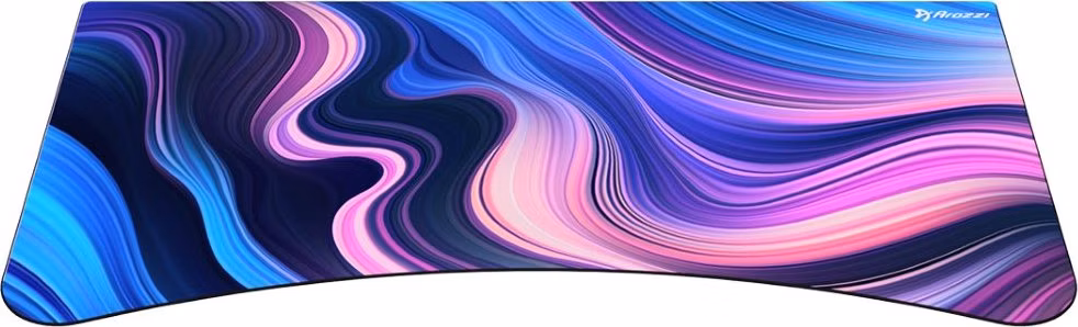 AROZZI ARENA Deskpad Patterns Abstract Series D029/ ochranná podložka pro stůl Arena
