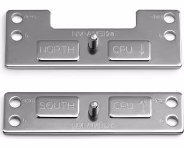 Noctua NM-AMB12 Offset AMD Mounting Bars