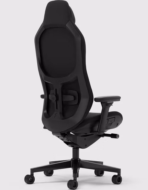 Fractal Design Refine 2 Fabric Dark