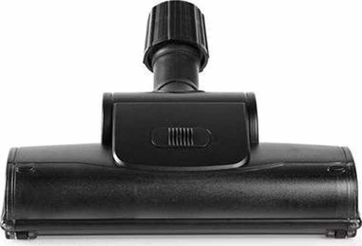 Nedis VCBR110TBVAR- Turbo kartáč Vario | Univerzálně použitelné | Náhrada za: Univerzální | 30 - 40 mm | Vodicí kolečka