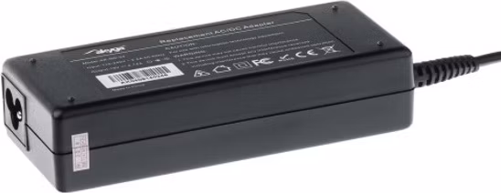 TRX Akyga 90W napájecí adaptér/ nabíječka/ HP/ Compaq/ 19V/ 4.7A/ 7.4x5.0mm konektor + pin/ neoriginální