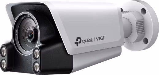 VIGI VIGI C340S(4mm) 4MP ColorPro, Bullet NetwCam