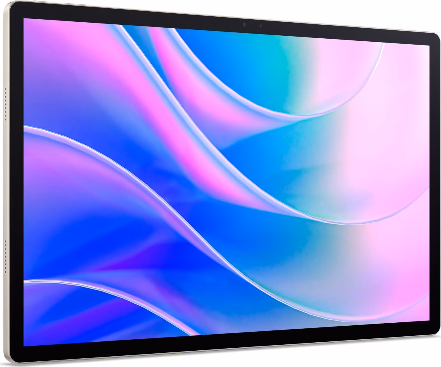 Acer Iconia A16 (A16-11MN-A7WH) 16" WUXGA IPS Multi-Touch/A733/6GB/128GB/Android 15/bez adaptéru/stříbrná