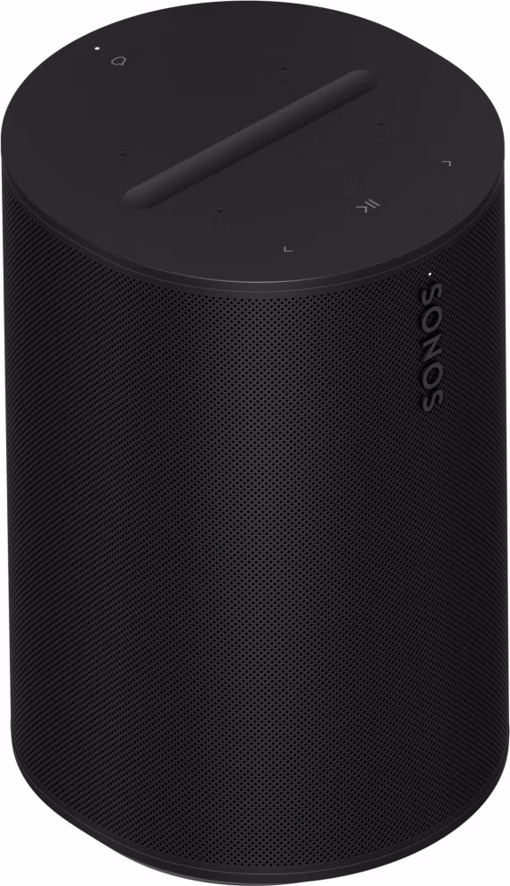 Sonos Era 100 Černá