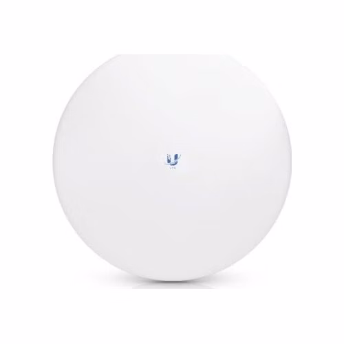 Ubiquiti UISP LTU PRO - 5GHz PtP/PtMP klient, LTU, 4096QAM, až 900Mbps, anténa 24dBi