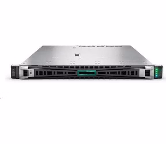 HPE Proliant DL320 Gen12 8SFF 6515P(16c) 1x64GB 10GbE MR408i-o NS204i-u 2x1000w Server